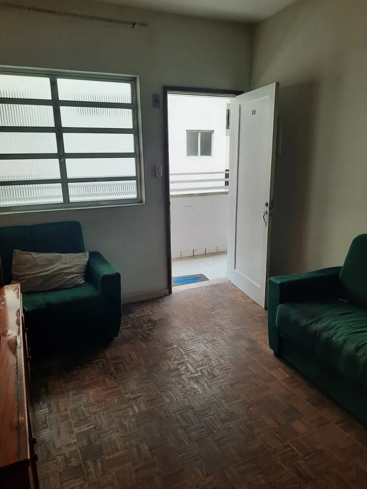Apartamento, 2 quartos, 72 m² - Foto 3