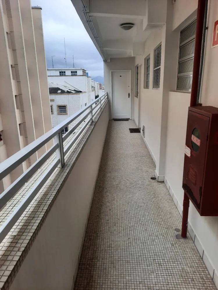Apartamento, 2 quartos, 72 m² - Foto 9