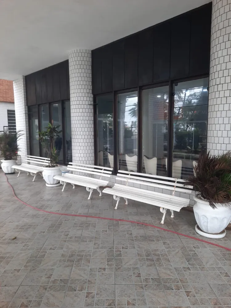 Apartamento, 2 quartos, 72 m² - Foto 12