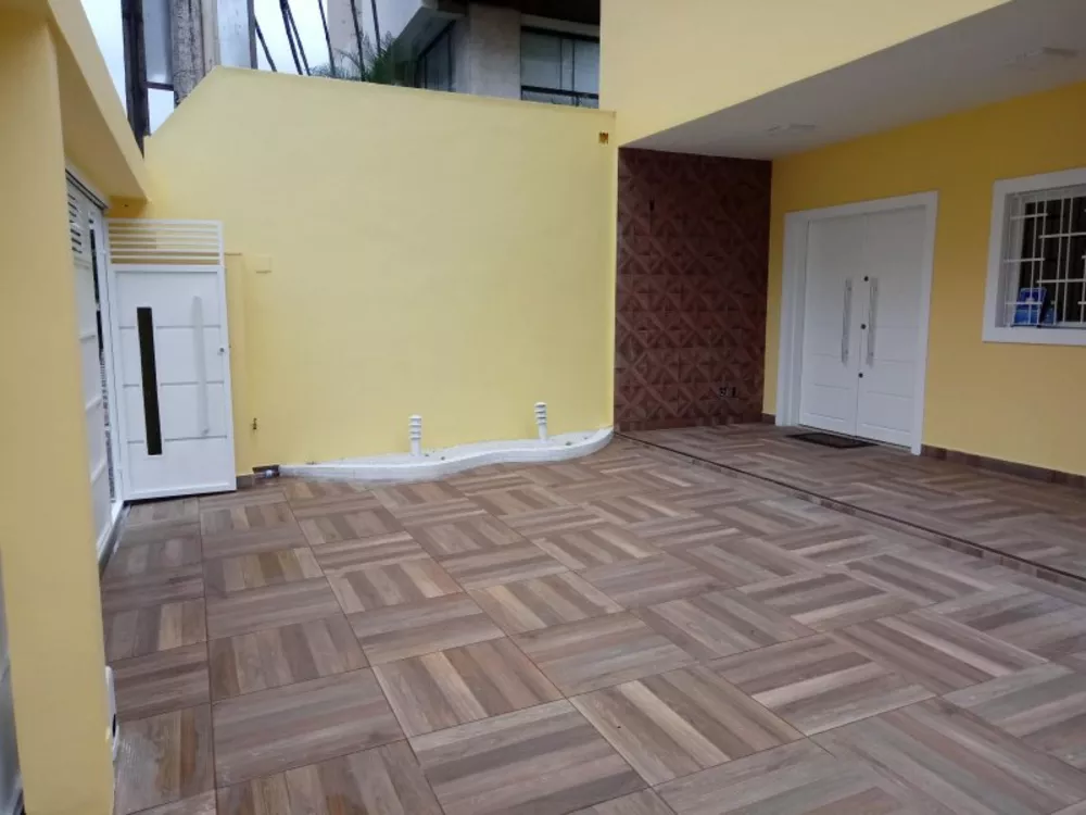 Prédio Inteiro à venda com 4 quartos, 300m² - Foto 3