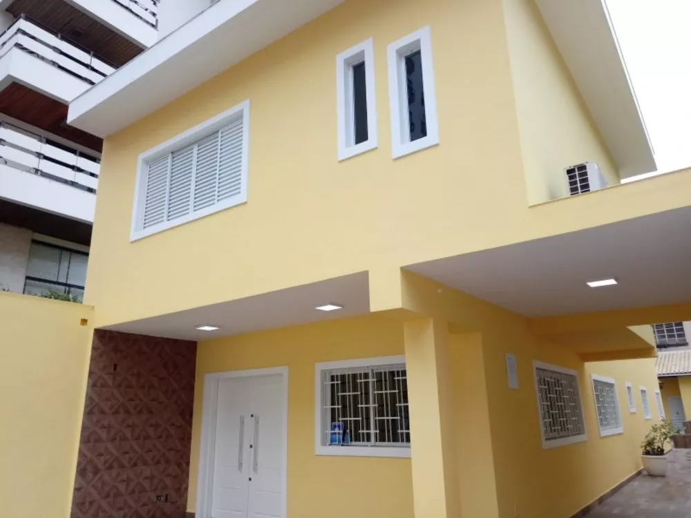 Prédio Inteiro à venda com 4 quartos, 300m² - Foto 2