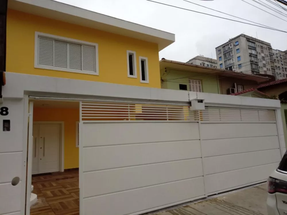 Prédio Inteiro à venda com 4 quartos, 300m² - Foto 1