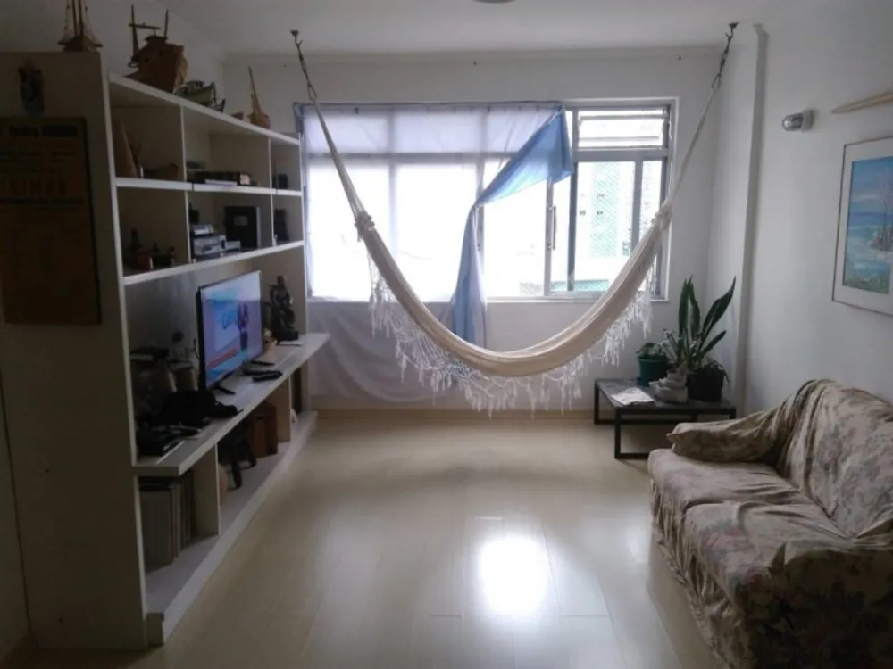 Apartamento, 2 quartos, 109 m² - Foto 1