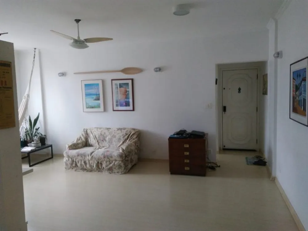 Apartamento, 2 quartos, 109 m² - Foto 2