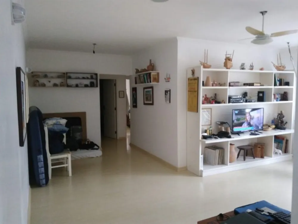 Apartamento, 2 quartos, 109 m² - Foto 2