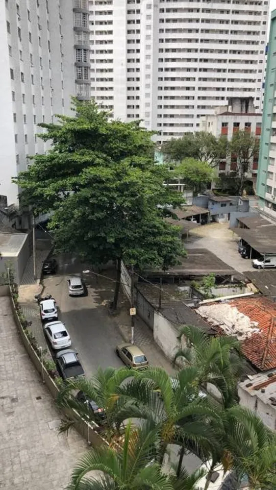 Apartamento, 1 quarto, 65 m² - Foto 1