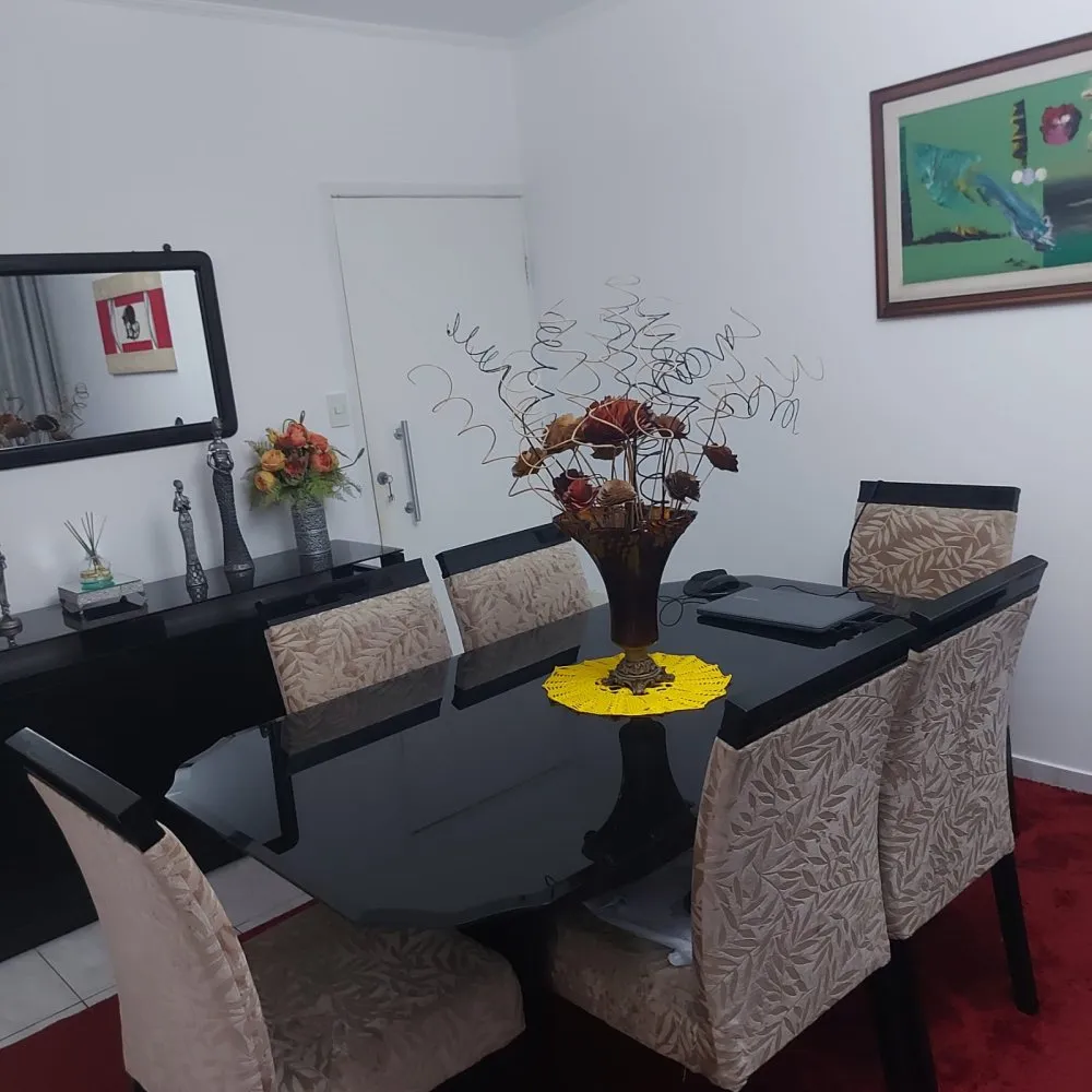 Apartamento, 3 quartos, 100 m² - Foto 1