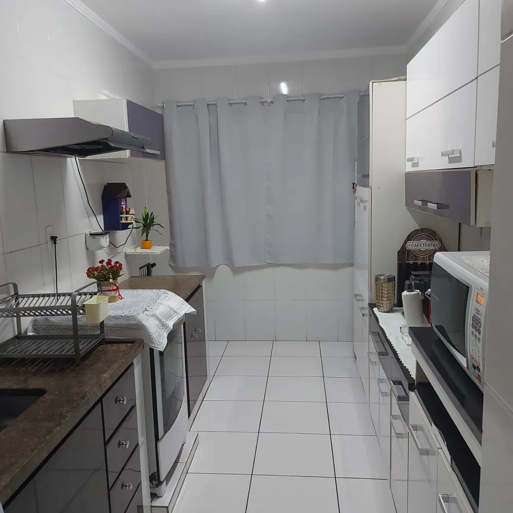 Apartamento, 3 quartos, 100 m² - Foto 4