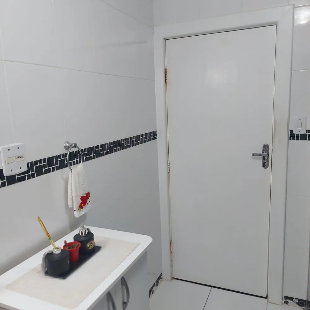 Apartamento, 3 quartos, 100 m² - Foto 4