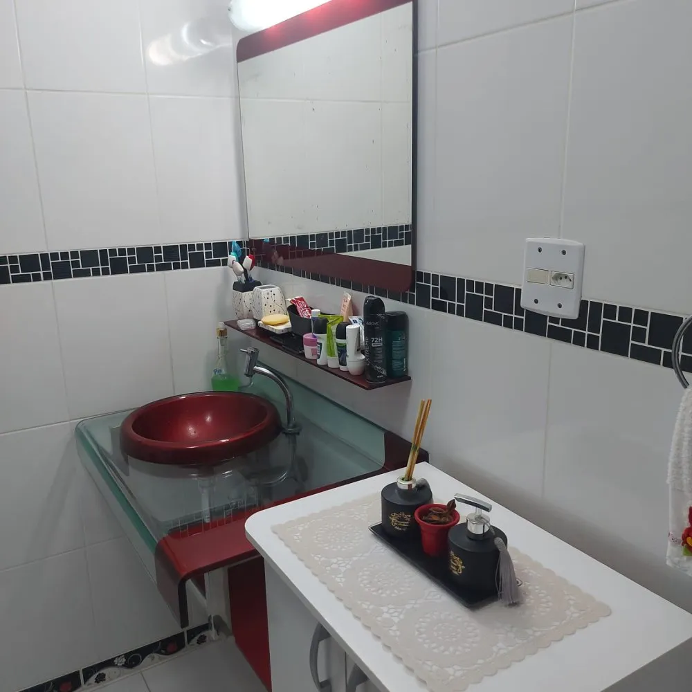 Apartamento, 3 quartos, 100 m² - Foto 8
