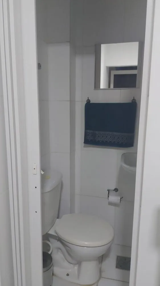 Apartamento, 3 quartos, 100 m² - Foto 9
