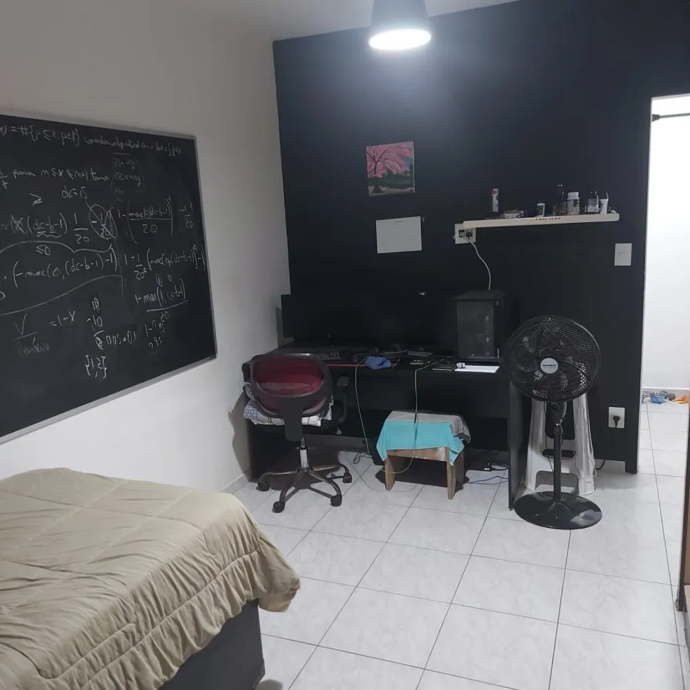 Apartamento, 3 quartos, 100 m² - Foto 1