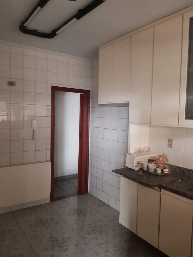 Apartamento, 3 quartos, 130 m² - Foto 1