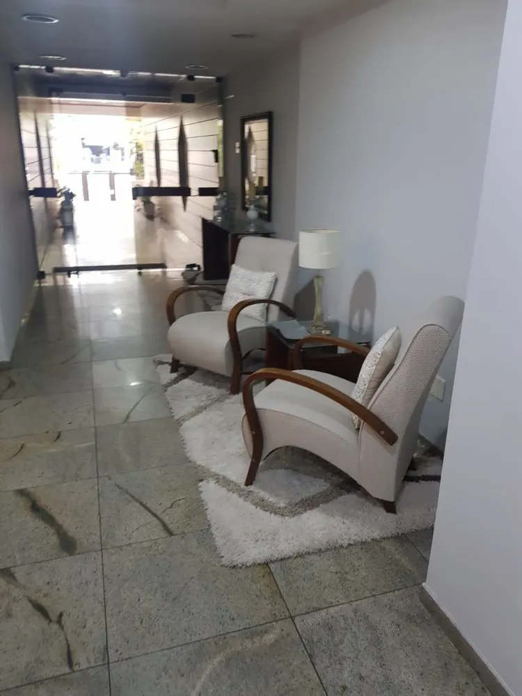 Apartamento, 3 quartos, 130 m² - Foto 16