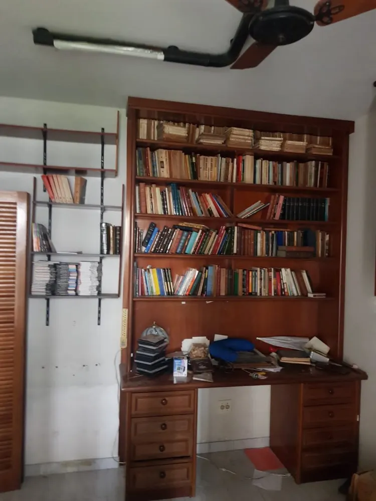Apartamento, 3 quartos, 130 m² - Foto 3