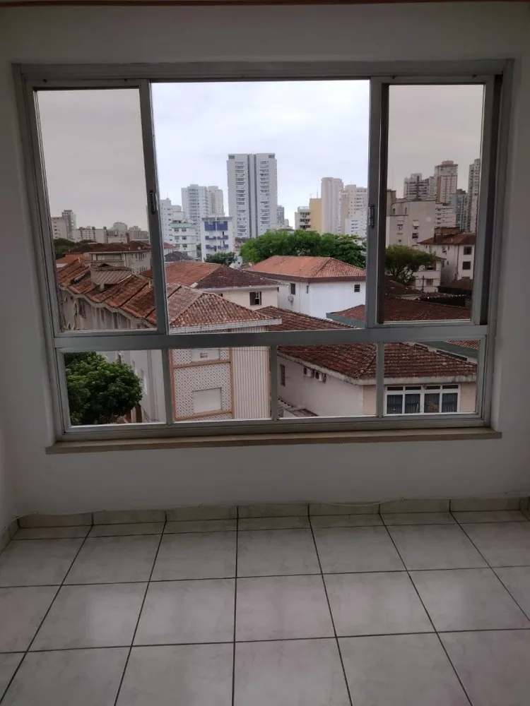 Apartamento, 2 quartos, 100 m² - Foto 2