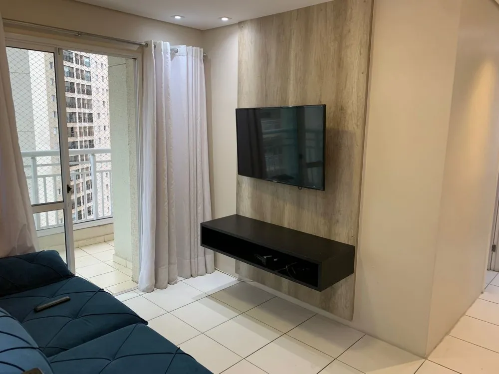 Apartamento, 2 quartos, 64 m² - Foto 10