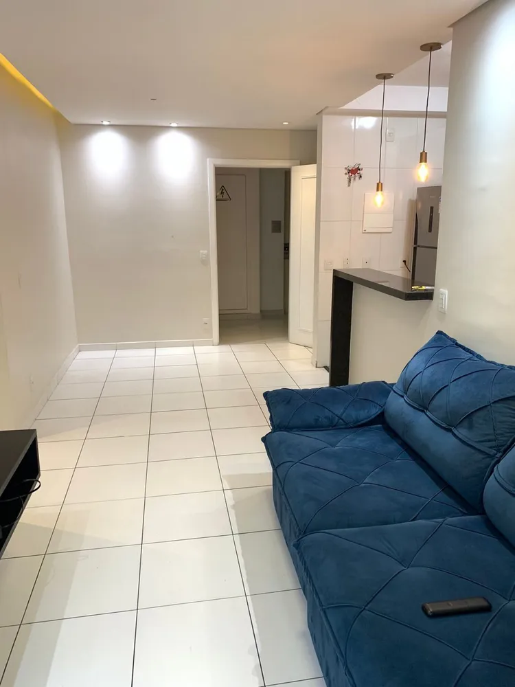 Apartamento, 2 quartos, 64 m² - Foto 7