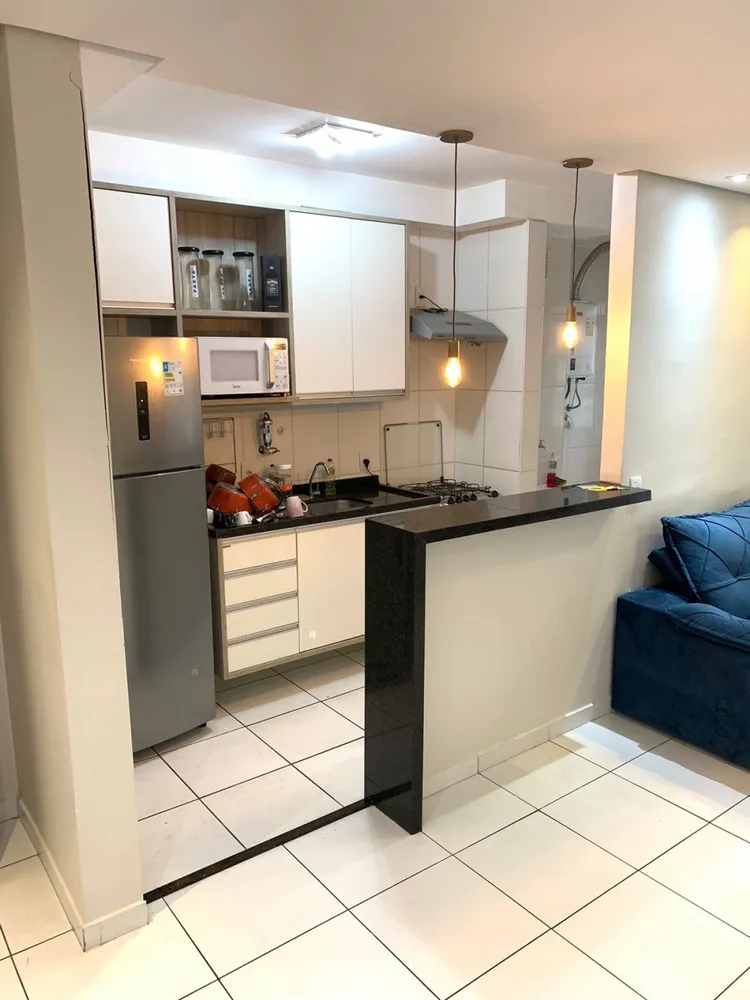 Apartamento, 2 quartos, 64 m² - Foto 15