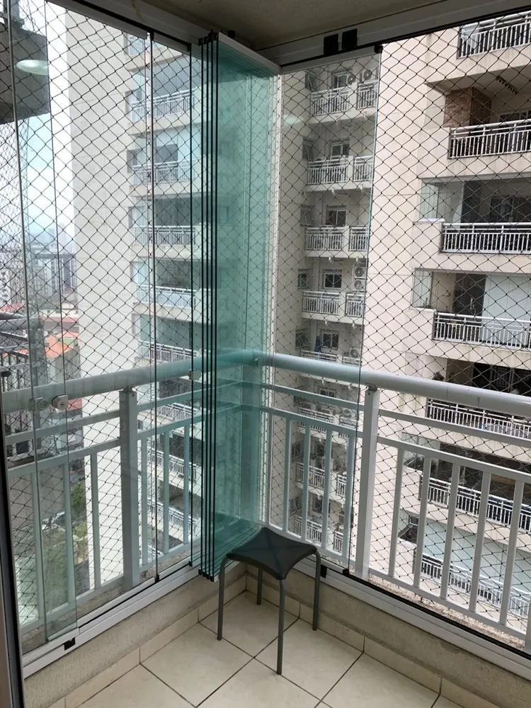 Apartamento, 2 quartos, 64 m² - Foto 13