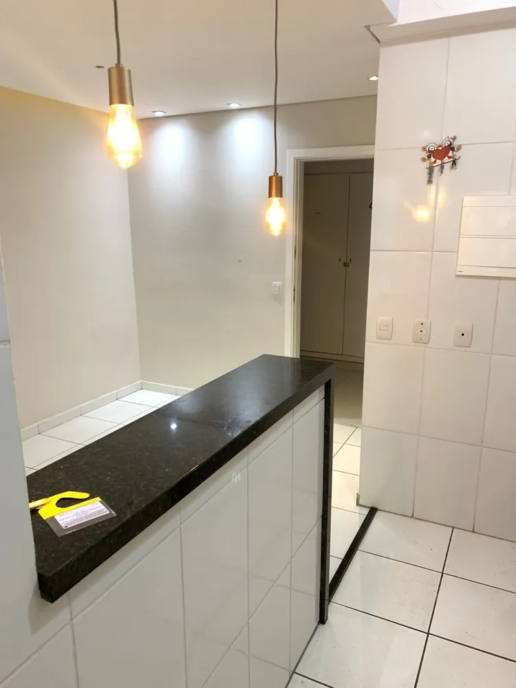 Apartamento, 2 quartos, 64 m² - Foto 9