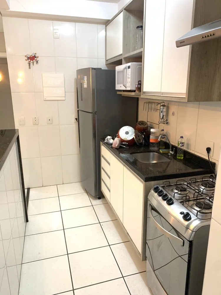 Apartamento, 2 quartos, 64 m² - Foto 12