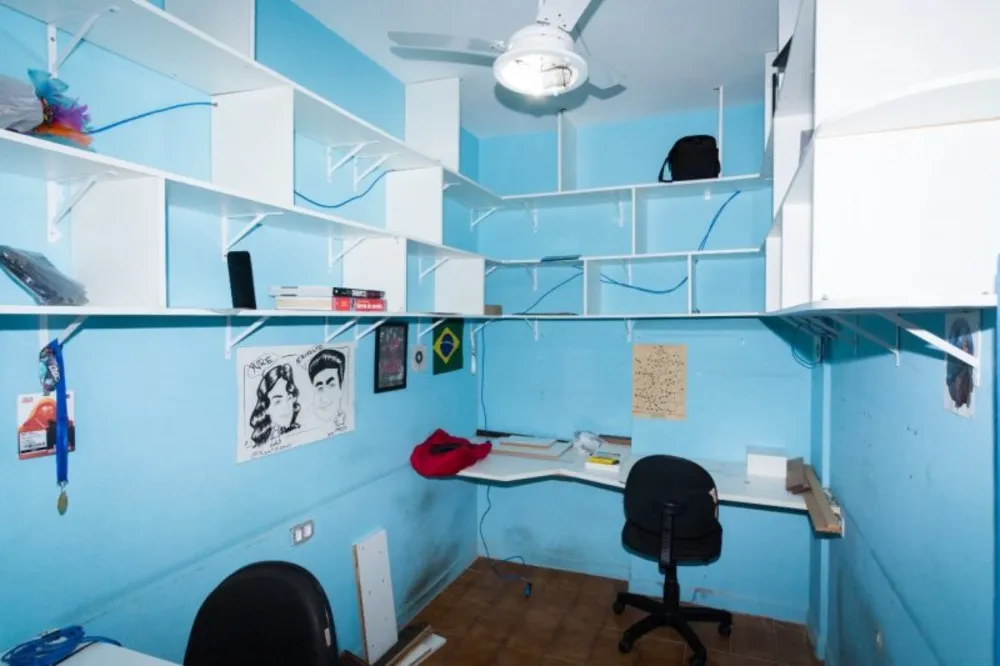Apartamento, 3 quartos, 110 m² - Foto 14