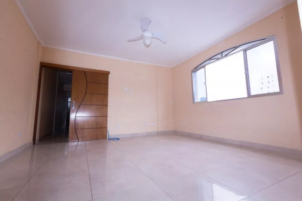 Apartamento à venda com 3 quartos, 110m² - Foto 3