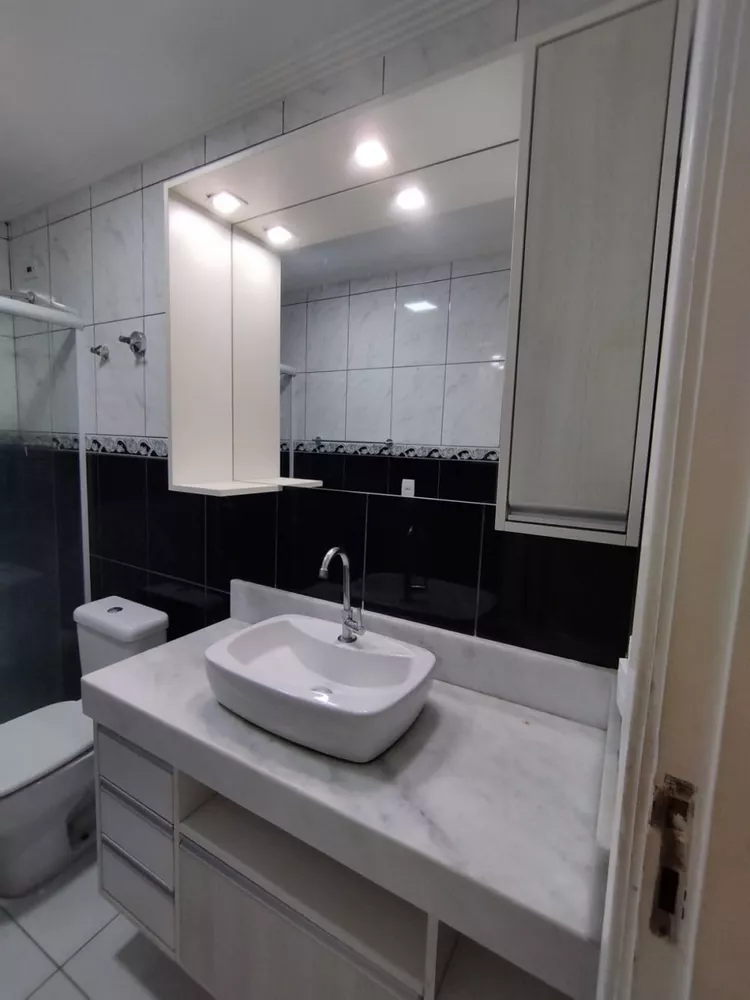 Apartamento à venda com 2 quartos, 65m² - Foto 6