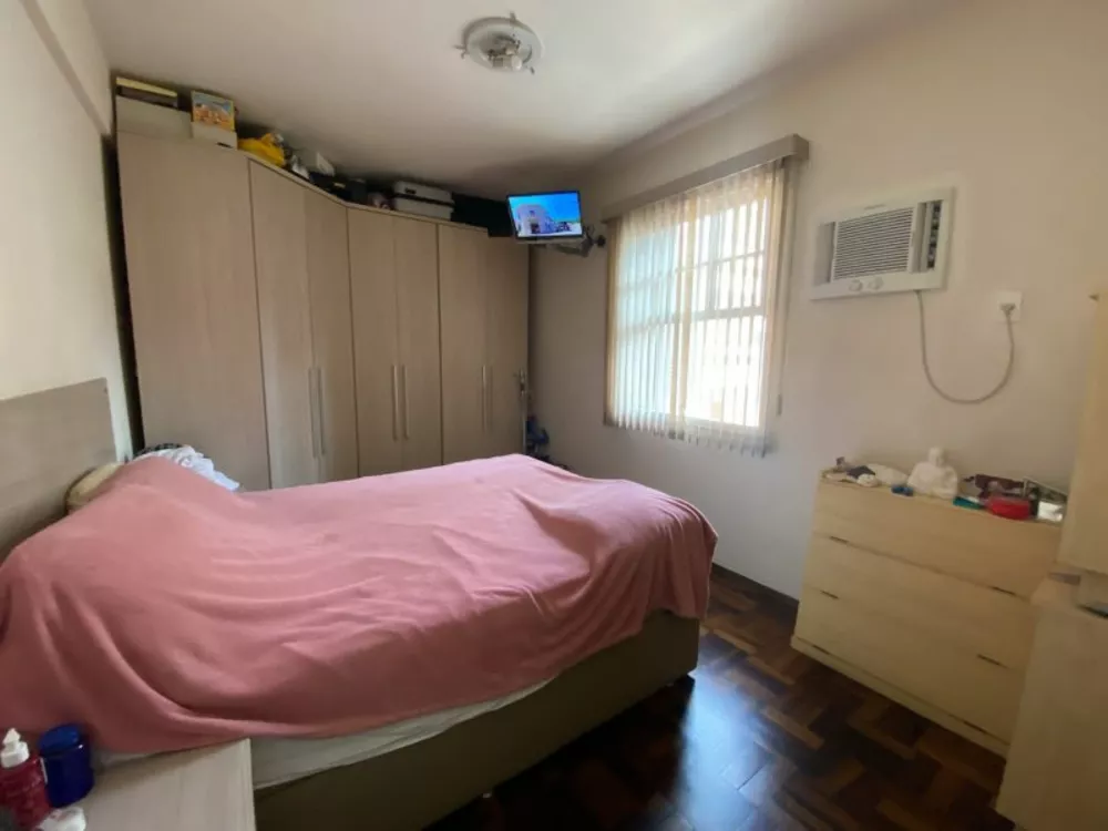 Apartamento à venda com 3 quartos, 85m² - Foto 8