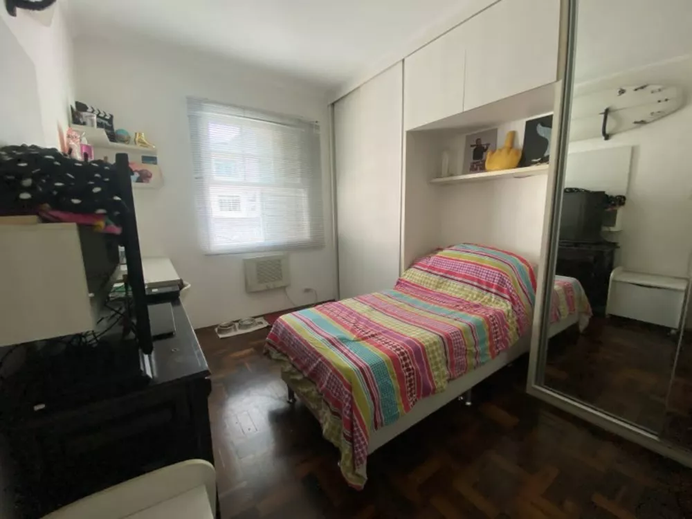 Apartamento à venda com 3 quartos, 85m² - Foto 7