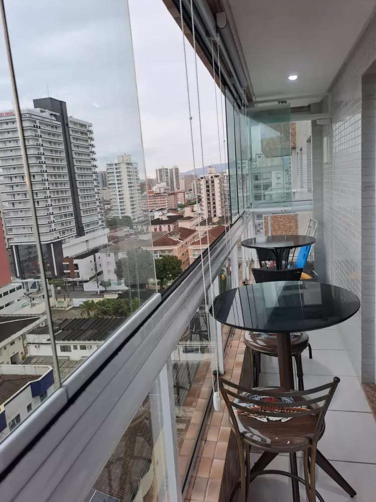 Apartamento à venda com 1 quarto, 63m² - Foto 4