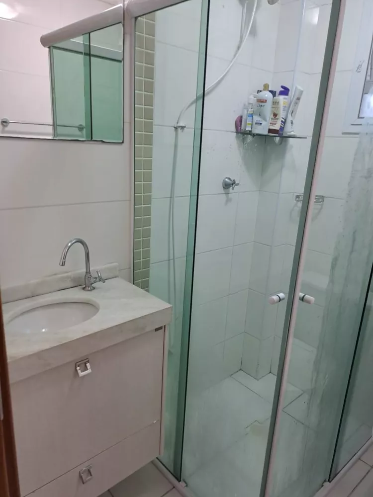 Apartamento à venda com 1 quarto, 63m² - Foto 5