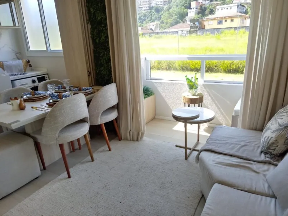 Apartamento, 2 quartos, 43 m² - Foto 11