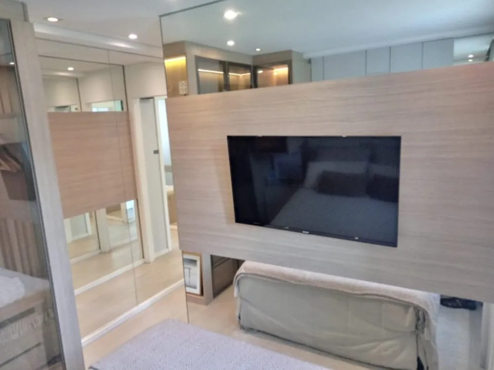 Apartamento, 2 quartos, 43 m² - Foto 4