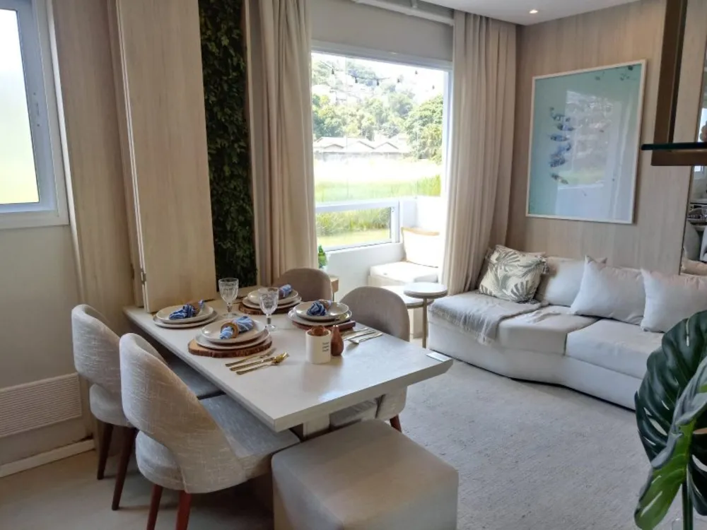 Apartamento, 2 quartos, 43 m² - Foto 12
