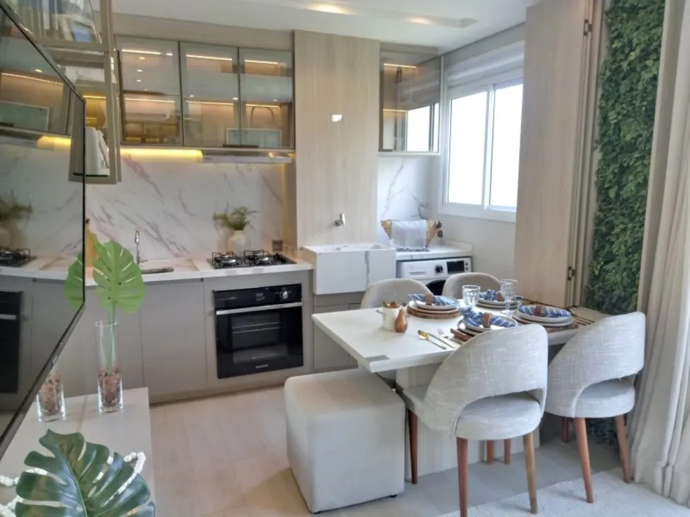 Apartamento, 2 quartos, 43 m² - Foto 9