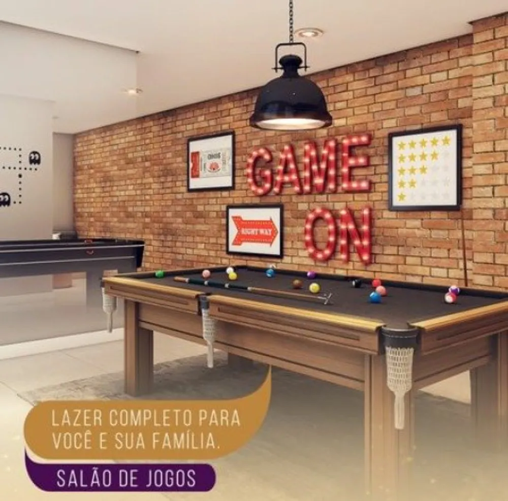 Apartamento, 2 quartos, 43 m² - Foto 15