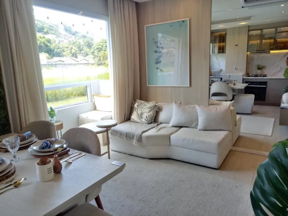 Apartamento, 2 quartos, 43 m² - Foto 10