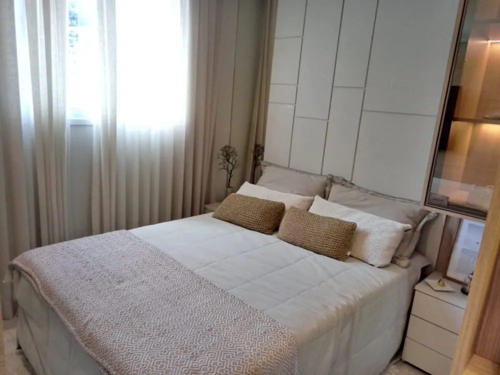 Apartamento, 2 quartos, 43 m² - Foto 5