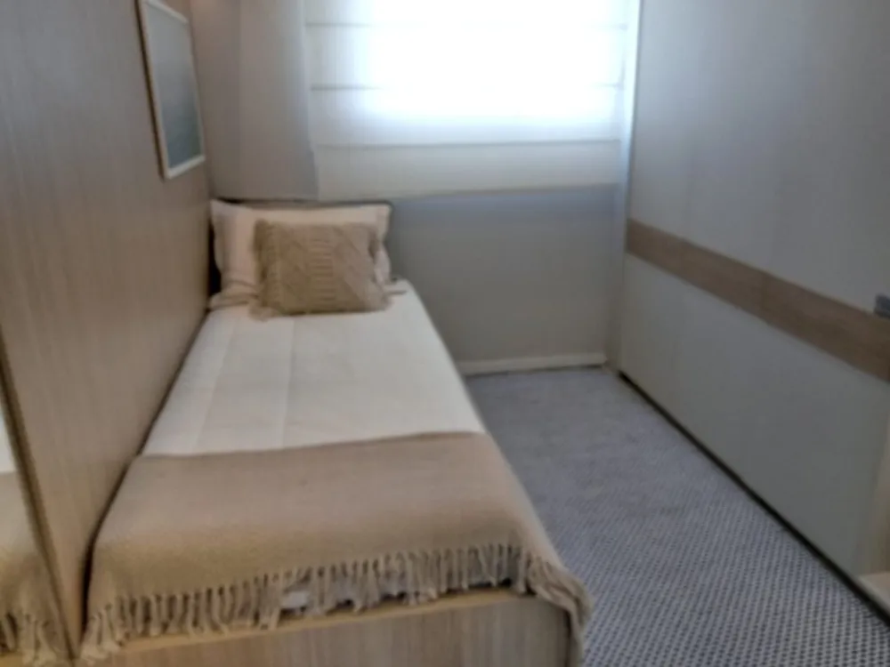 Apartamento, 2 quartos, 43 m² - Foto 2