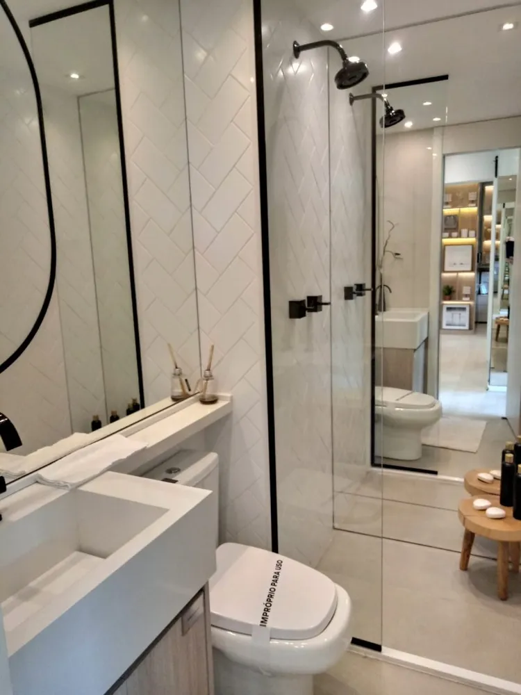 Apartamento, 2 quartos, 43 m² - Foto 13