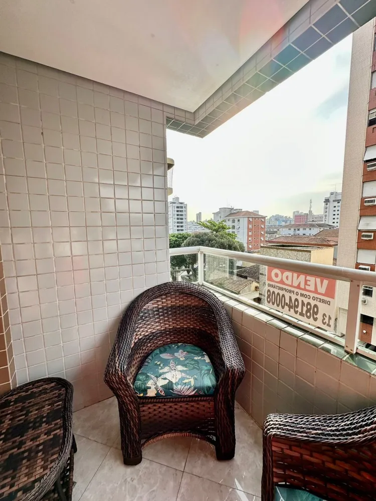 Apartamento, 3 quartos, 85 m² - Foto 9