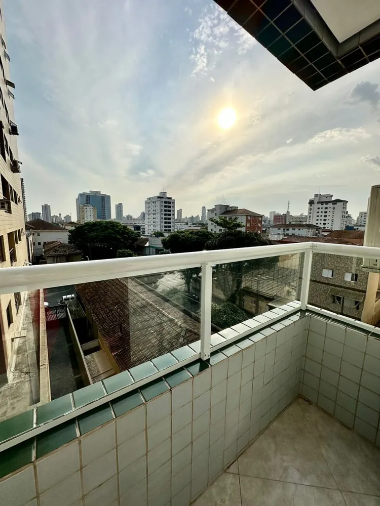 Apartamento, 3 quartos, 85 m² - Foto 7