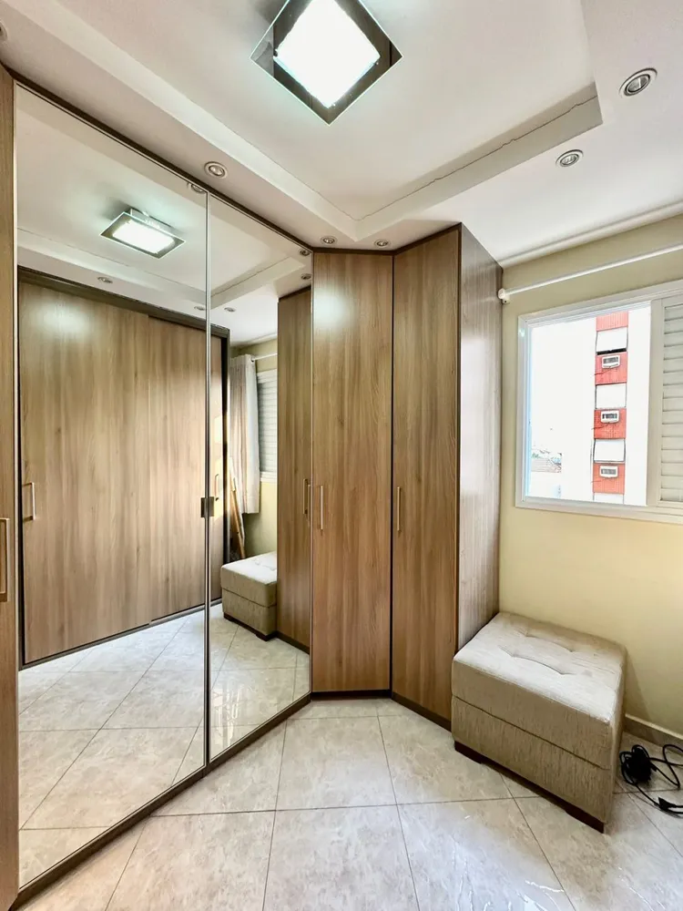 Apartamento, 3 quartos, 85 m² - Foto 11
