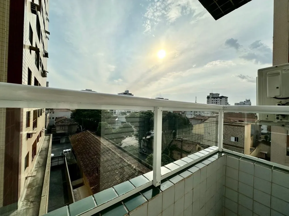 Apartamento, 3 quartos, 85 m² - Foto 4