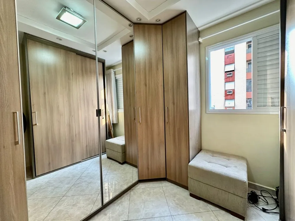 Apartamento, 3 quartos, 85 m² - Foto 5