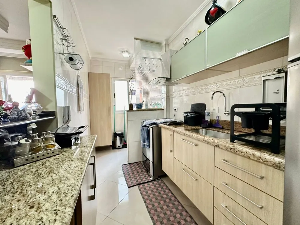 Apartamento, 3 quartos, 85 m² - Foto 16