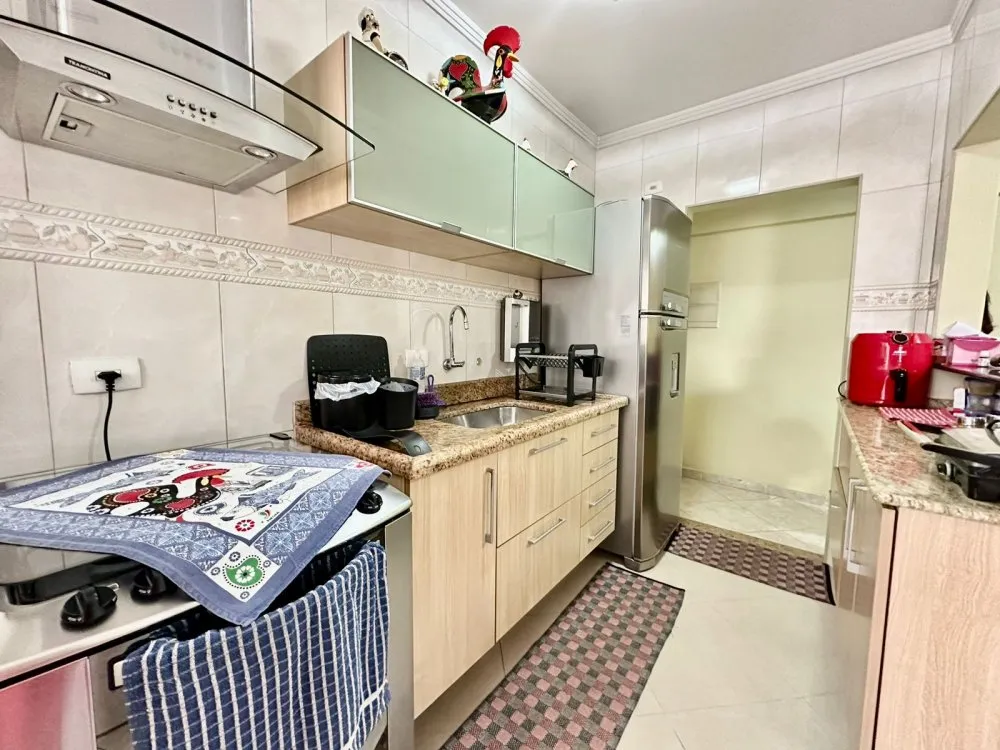 Apartamento, 3 quartos, 85 m² - Foto 14