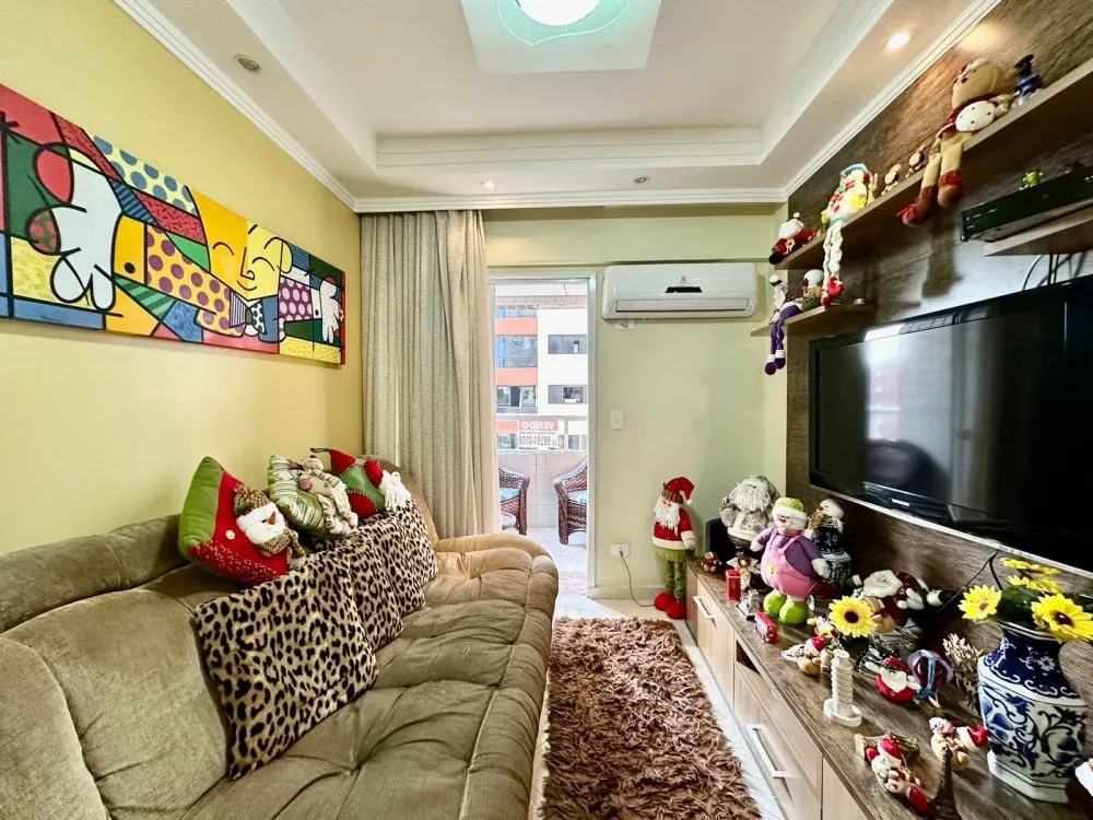 Apartamento, 3 quartos, 85 m² - Foto 12